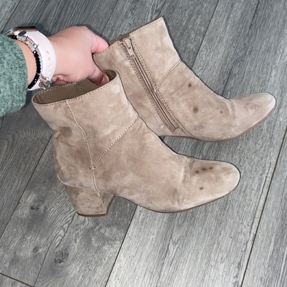 Booties - Picture 2 of 9